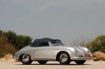 Porsche 356 1600S Speedster 1958 года
